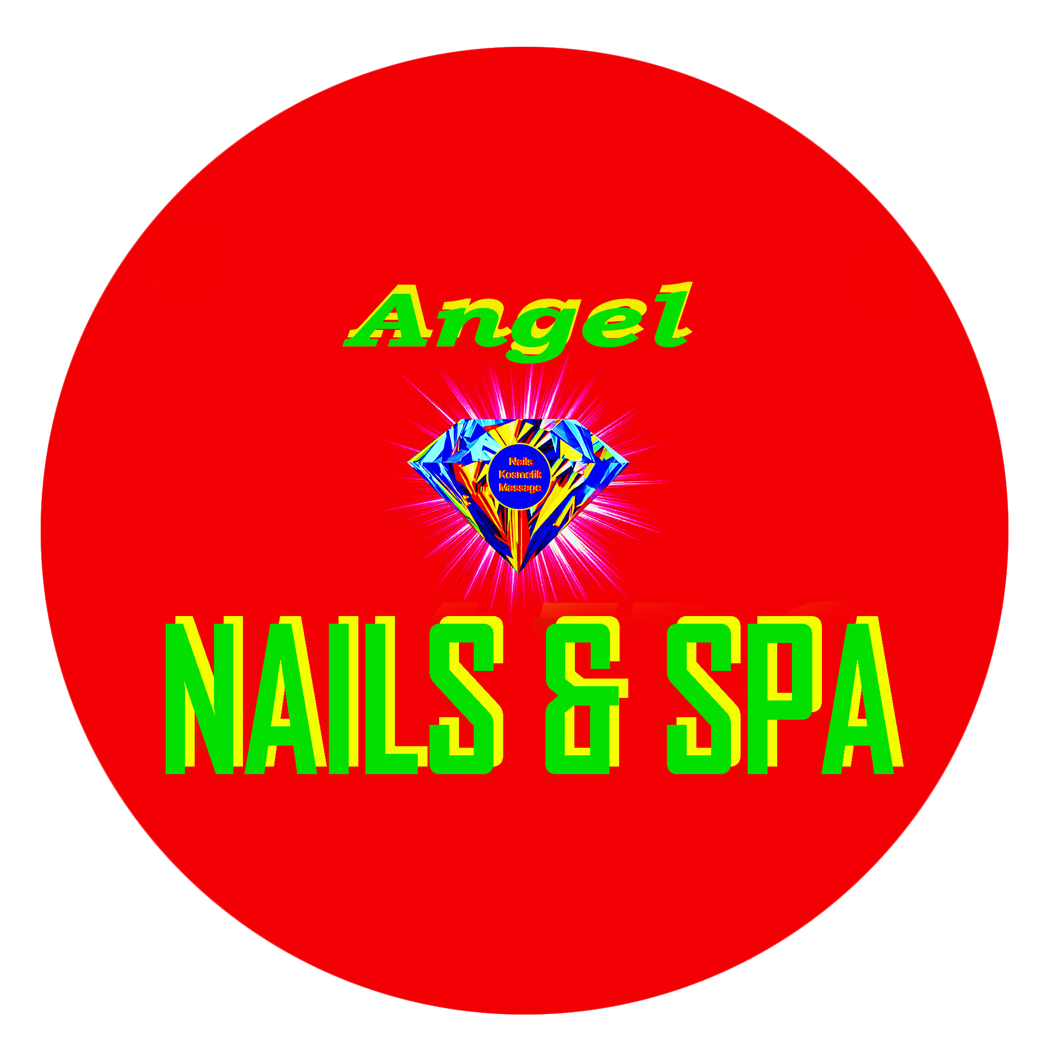 Angel Nails Naples Fl - xkuogty
